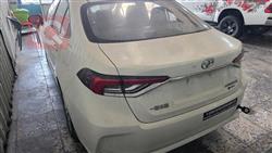 تۆیۆتا کۆرۆلا